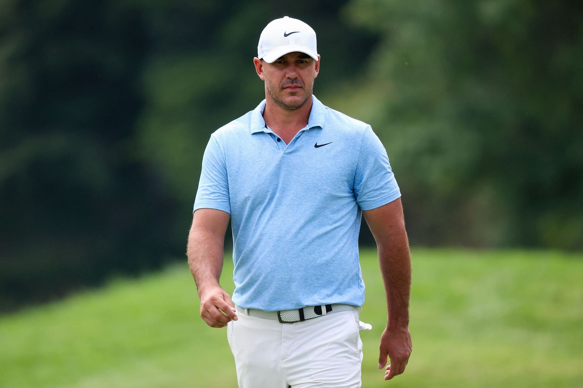 LIV Golf: Greenbrier - Day 3 - Source: Getty
